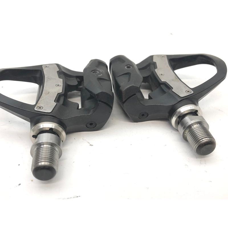 GARMIN Vector3 パワーメーター ビンディングペダル 右側に難あり 訳アリ ガーミン GARMIN ベクター3 VECTOR3 ビンディングペダル