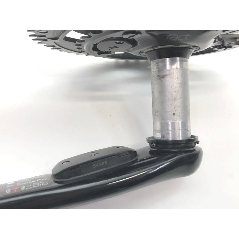 クリアランス大特価 訳アリ エスワークス S-WORKS パワークランク