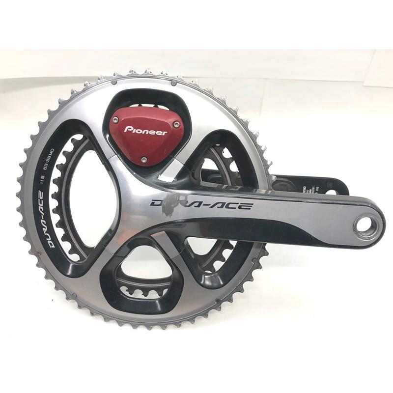 シマノ SHIMANO デュラエース FC-9000 DURA-ACE クランク SGY シマノ SHIMANO デュラエース FC-9000 DURA-ACE クランク SGY