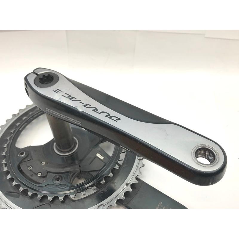 シマノ SHIMANO デュラエース FC-9000 DURA-ACE クランク SGY シマノ SHIMANO デュラエース FC-9000 DURA-ACE クランク SGY