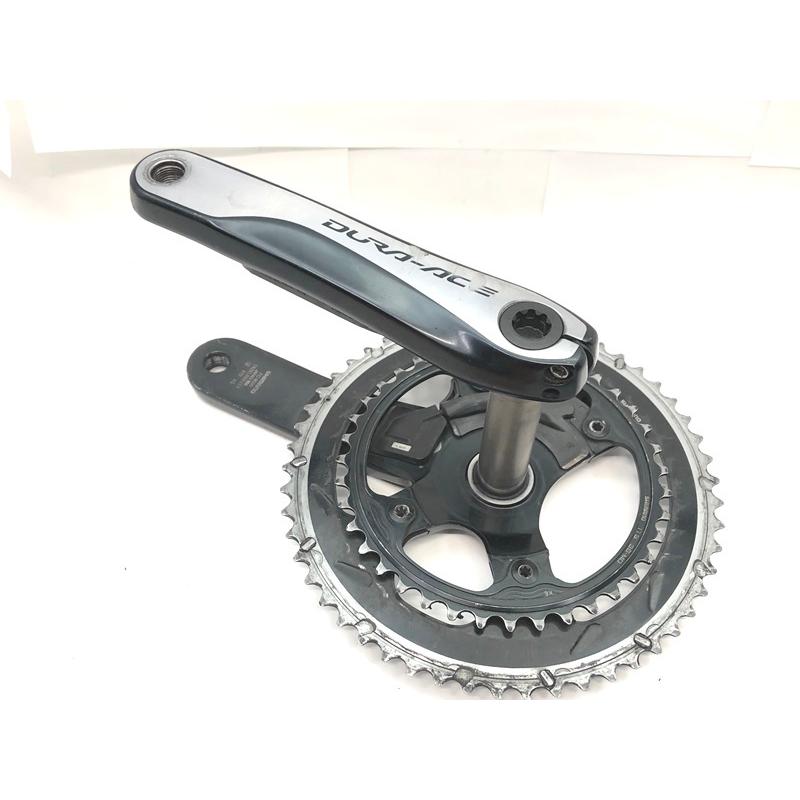 シマノ SHIMANO デュラエース FC-9000 DURA-ACE クランク SGY シマノ SHIMANO デュラエース FC-9000 DURA-ACE クランク SGY