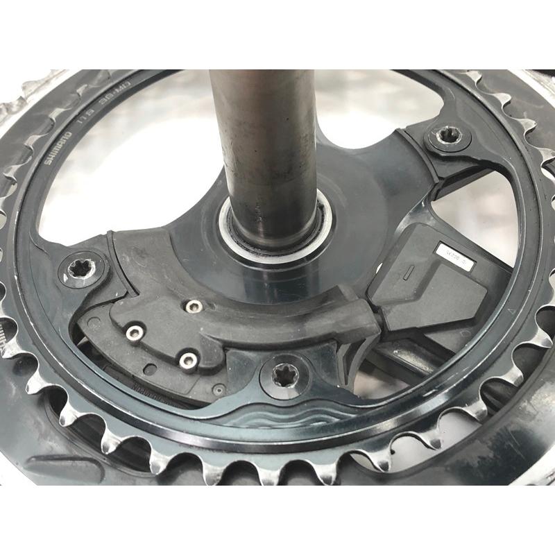 シマノ SHIMANO デュラエース FC-9000 DURA-ACE クランク SGY シマノ SHIMANO デュラエース FC-9000 DURA-ACE クランク SGY