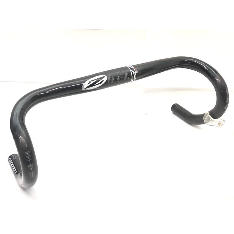 ジャンク ジップ ZIPP SL EB ドロップハンドル 400mm 31.8 カーボン