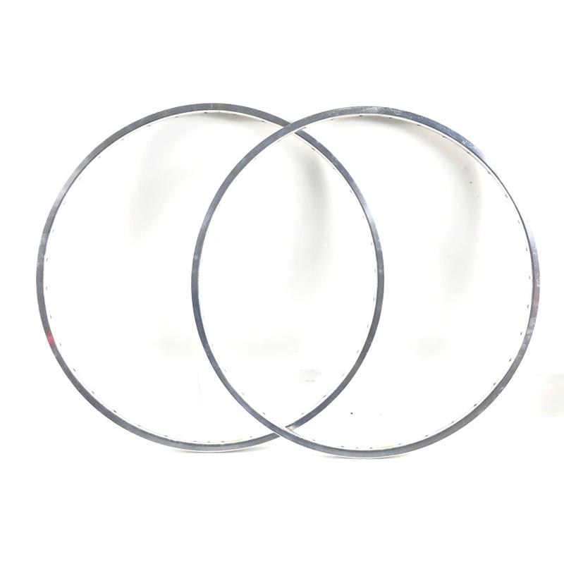 ウカイ UKAI ライトアロイリム LIGHT ALLOY RIM リム2本セット