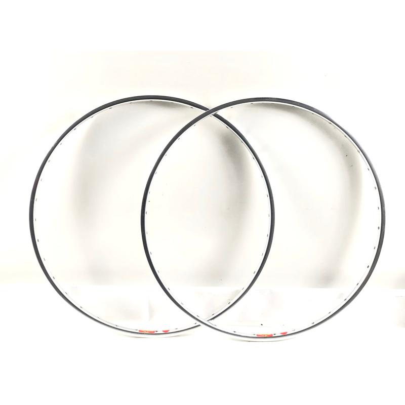 マビック MAVIC 赤ラベル リム2本セット ヴィンテージ 650B 36ホール