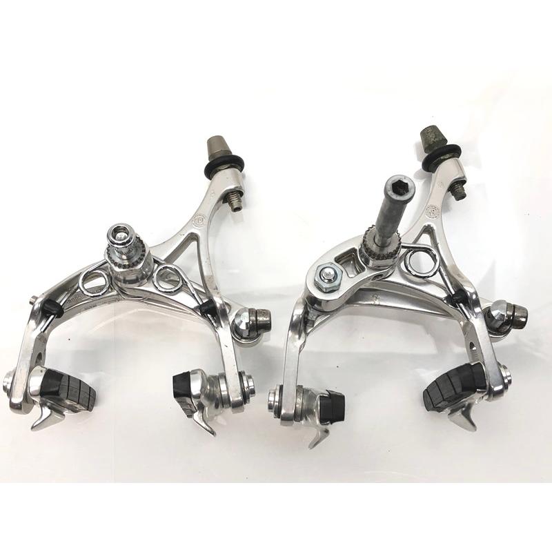 Campagnolo Athena アテナキャリパーブレーキシルバー