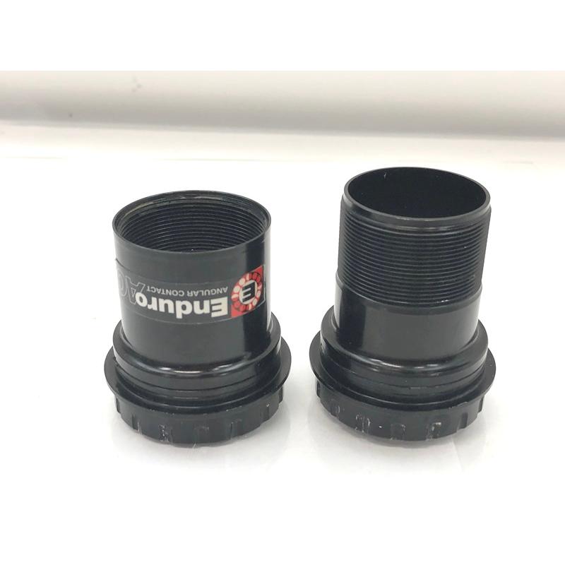 WHEELS Manufacturing BB30 to Outboad Bottom Bracket Angular Contact ボトム