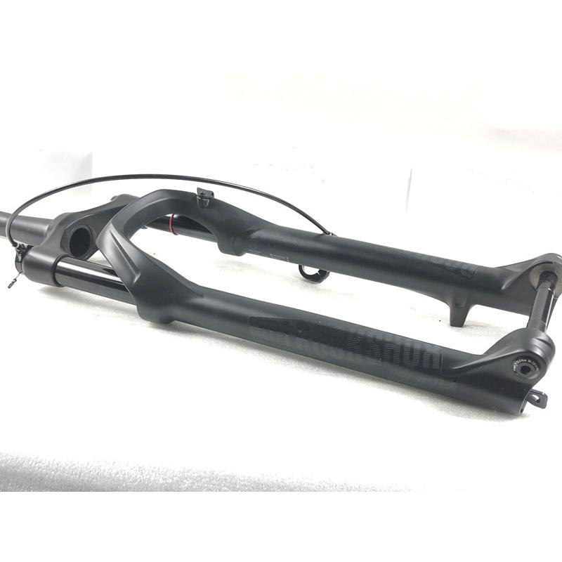 ロックショック ROCK SHOX JUDY GOLD サスペンションフォーク 29