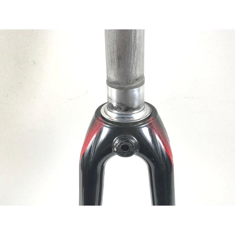 コルナゴ COLNAGO カーボンフォーク アルミコラム フロント