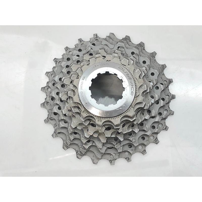 DURA-ACE CS-7800 10-Speed スプロケット Shimano Dura Ace 7800 / 10 Speed 12 / 21 cassette sprocket