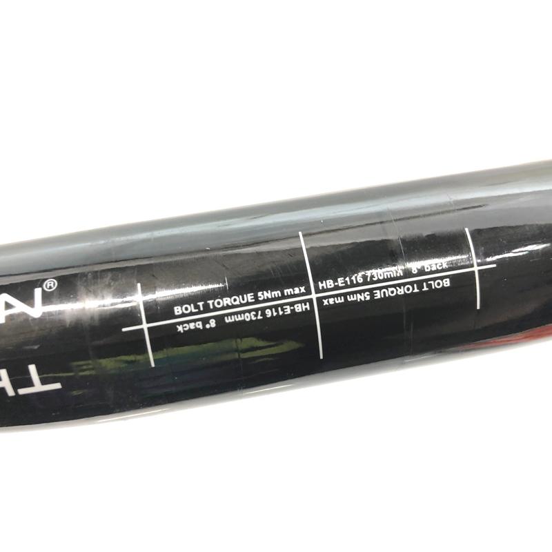 トムソン THOMSON カーボンライザーバー CARBON RISER BAR
