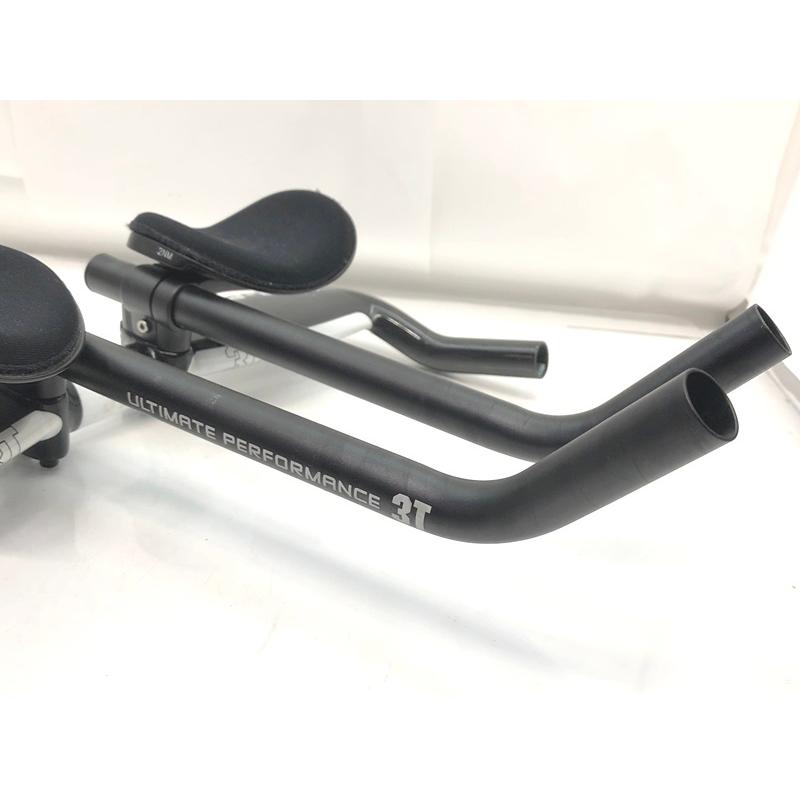3T ULTIMATE PERFORMANCE DHバー　セット 3T ULTIMATE PERFORMANCE DHバーセット