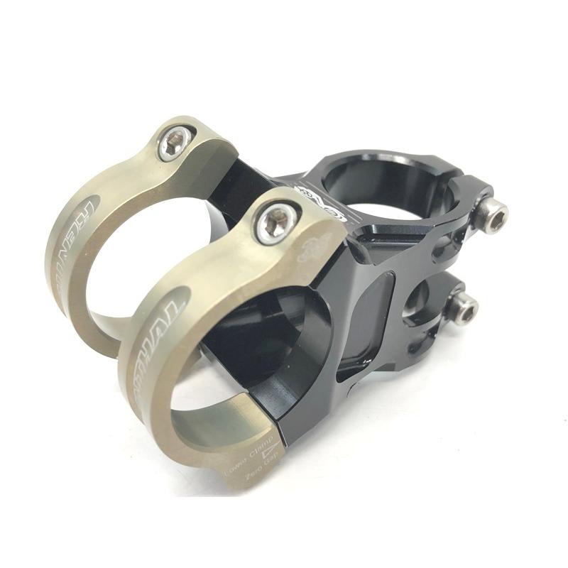 Renthal Apex 35 ステム 50mm レンサル レンサル RENTHAL エーペックス35 APEX35 ステム 50mm 35.0