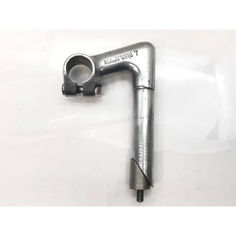 ニット― NITTO ネオダイナミック7 NEO DYNAMIC7 ステム ヴィンテージ