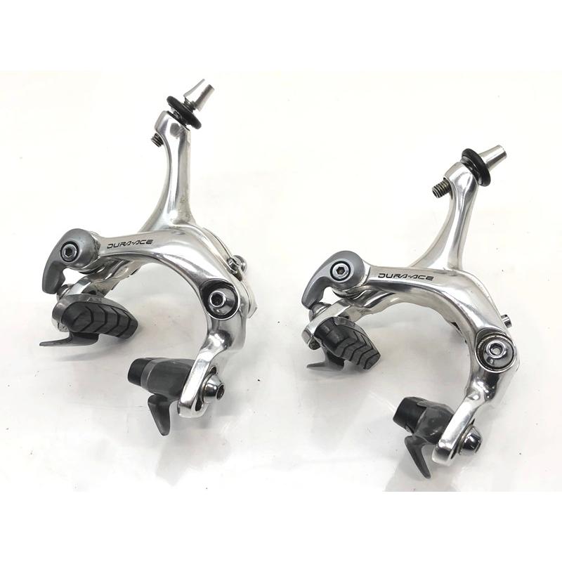シマノ DURA ACE キャリパーブレーキ(BR-7403) ビンテージ SHIMANO DURA-ACE ブレーキキャリパーBR-7403