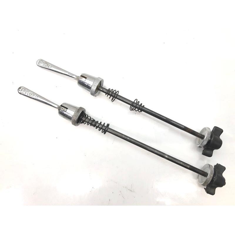 値下げしました☆simplex サンプレックス vintage セット品 未使用 サンプレックス SIMPLEX クイック 前後セット ヴィンテージ【値下げ