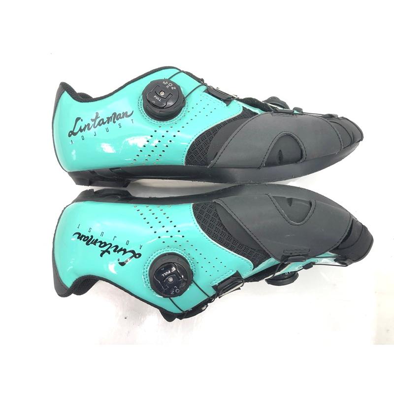 リンタマン LINTAMAN ADJUST ROAD COMP SHOES ビンディング リンタマン LINTAMAN ADJUST ROAD COMP SHOES ビンディング