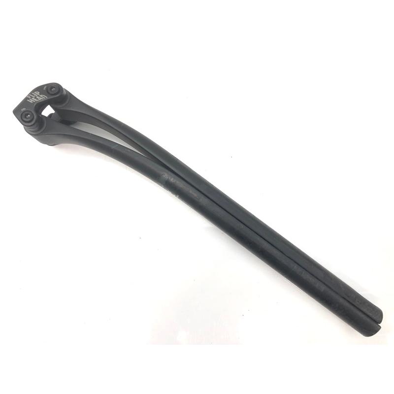 パーツ Canyon S15 VCLS 2.0 CF Seatpost Canyon S15 VCLS 2.0