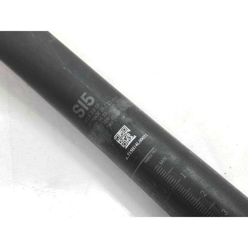 キャニオン カーボンシートポスト Canyon S15 VCLS 2.0 CF Canyon S15 VCLS 2.0 27.2mm CF Seatpost | CANYON JP