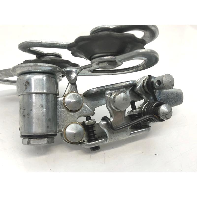 訳アリ カンパニョーロ CAMPAGNOLO ヌーヴォバレンチノ