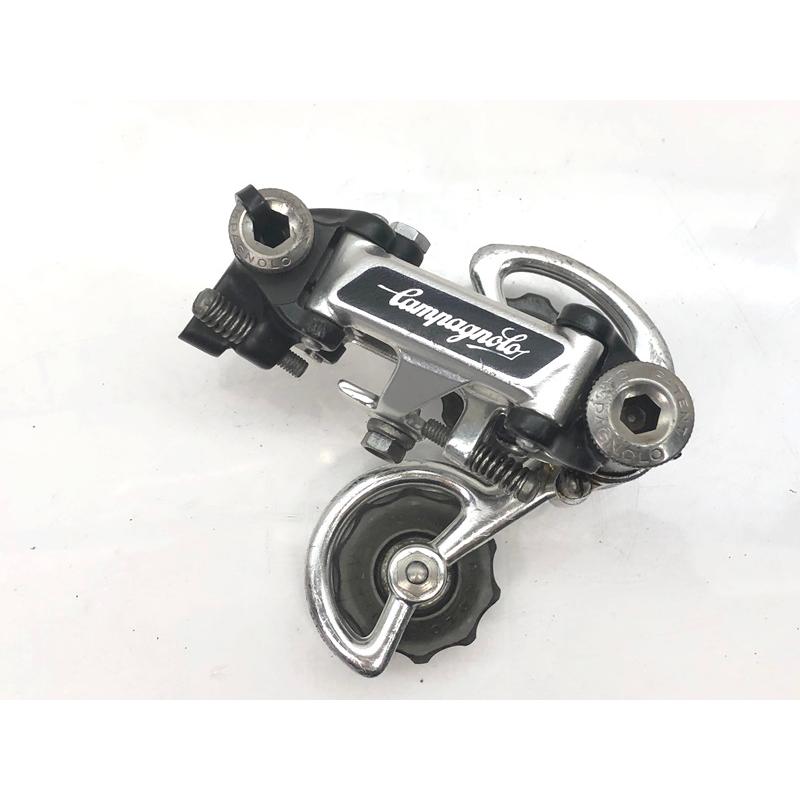 m*o様 Campagnolo スーパーレコードリアディレイラー Super Record Rear Derailleur