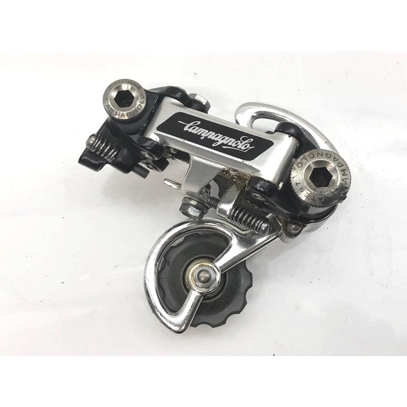 カンパニョーロ CAMPAGNOLO スーパーレコード SUPER RECORD リア