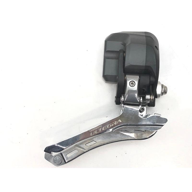 Shimano ULTEGRA Di2 FD-6770-F フロントディレイラー
