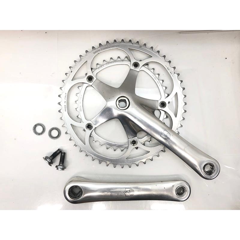 カンパニョーロ CAMPAGNOLO Cレコード C-RECORD コンポセット