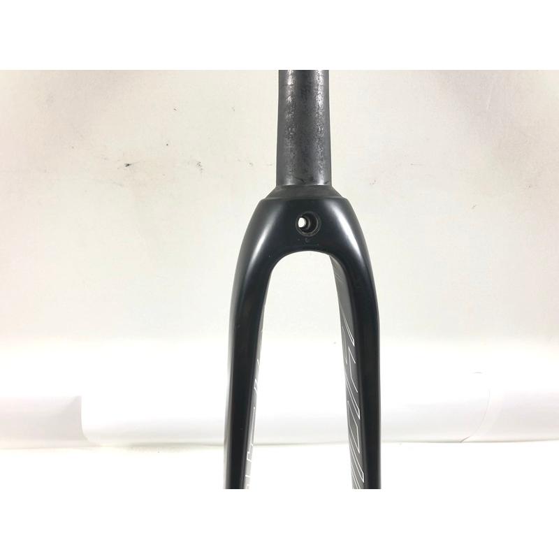 ★美品メリダSCULTURA150 フルカーボンフロントフォーク ヘッドパーツ付 cycleparadisestore_cps-