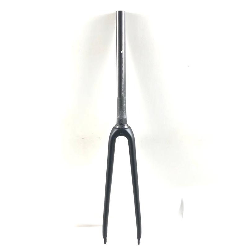 未使用品 SPECIALIZED ターマック TARMAC フロントフォーク マット塗装