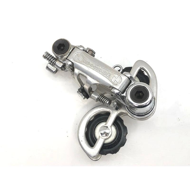 ゼウス ZEUS クリテリウム Criterium リアディレーラー ヴィンテージ 