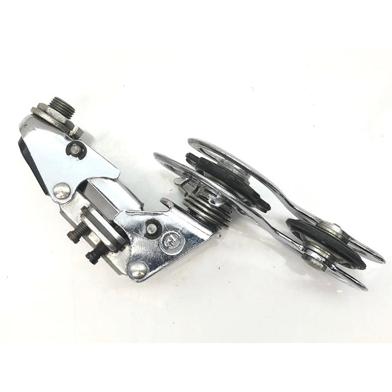 ユーレー　チャレンジャー　リアメカ 訳アリ ユーレー HURET チャレンジャー CHALLENGER リア