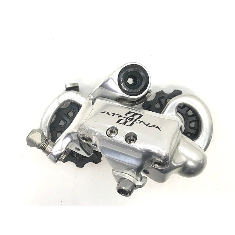 カンパニョーロ　アテナ　Athena　11速リアディレーラー　美品 カンパニョーロ CAMPAGNOLO アテナ ATENA リアディレーラー