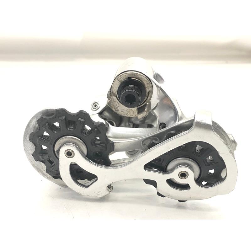 カンパニョーロ CAMPAGNOLO アテナ ATENA リアディレーラー