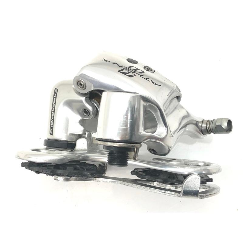 カンパニョーロ CAMPAGNOLO アテナ ATENA リアディレーラー