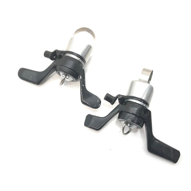 SUN TOUR ACCUSHIFT PLUSコマンドシフター ヴィンテージ Vintage