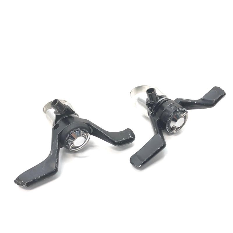 SUN TOUR ACCUSHIFT PLUSコマンドシフター ヴィンテージ SUN TOUR ACCUSHIFT PLUSコマンドシフター ヴィンテージ