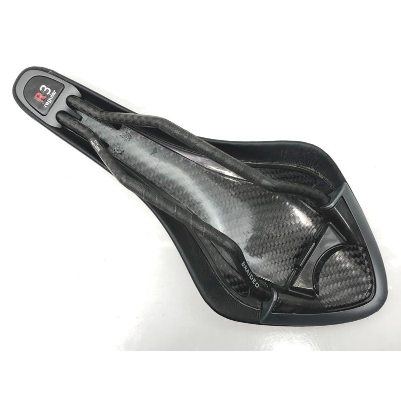 フィジーク Fizik アリオネ ARIONE R3 サドル regular カーボン