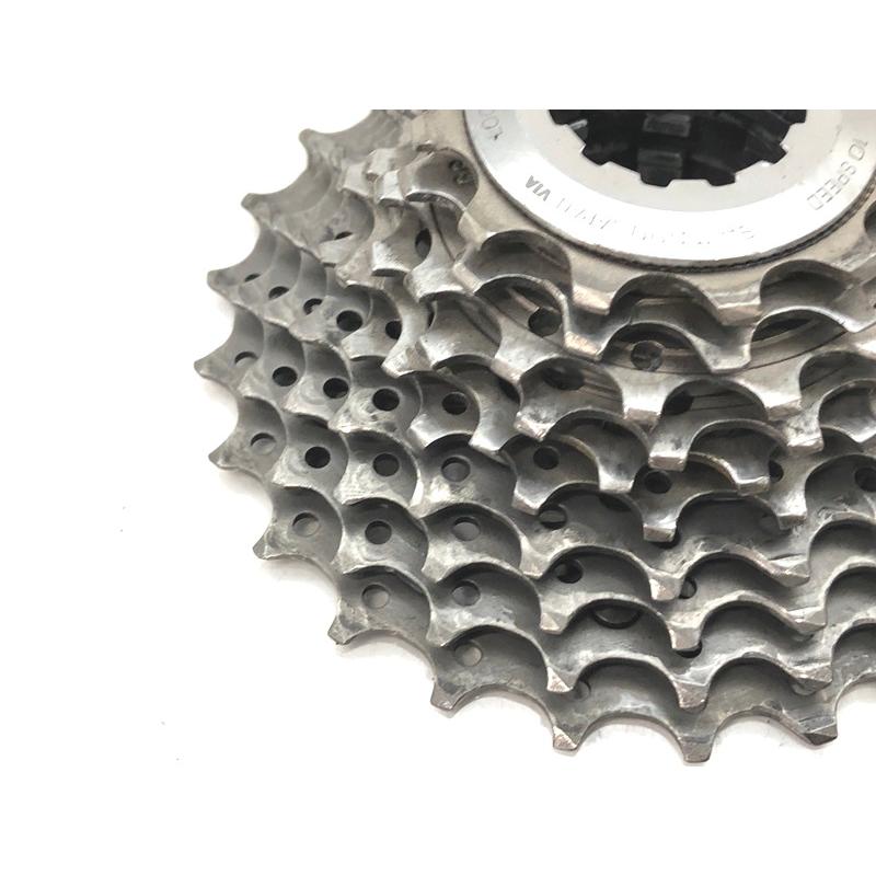 デュラエース スプロケット CS-7900 Amazon | SHIMANO (シマノ) DURA ACE CS-7900 カセット