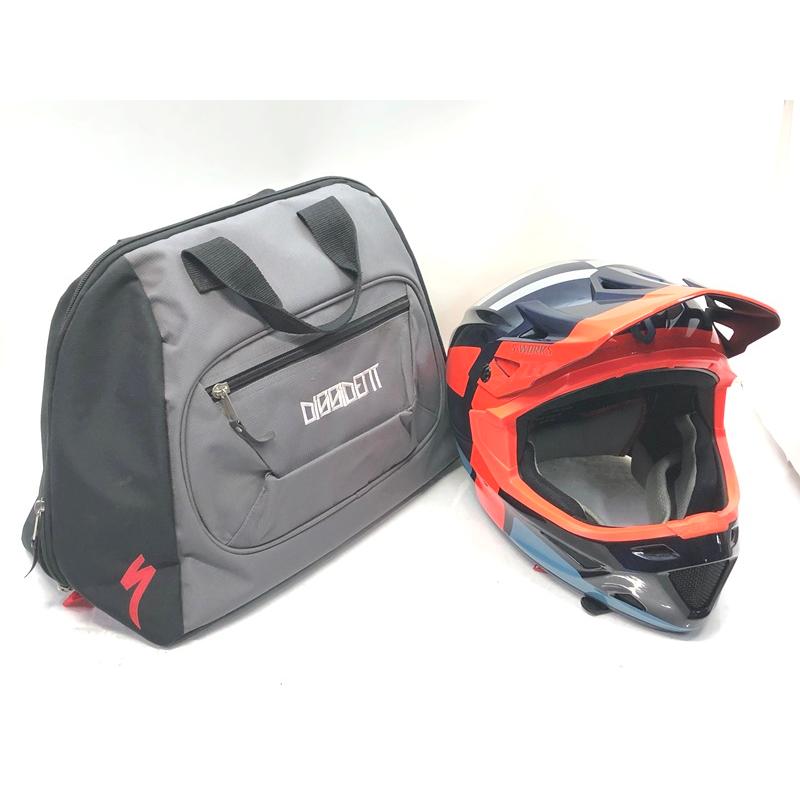 エスワークス S-WORKS ディッシデントアンジーミップス DISSIDENT ANGI