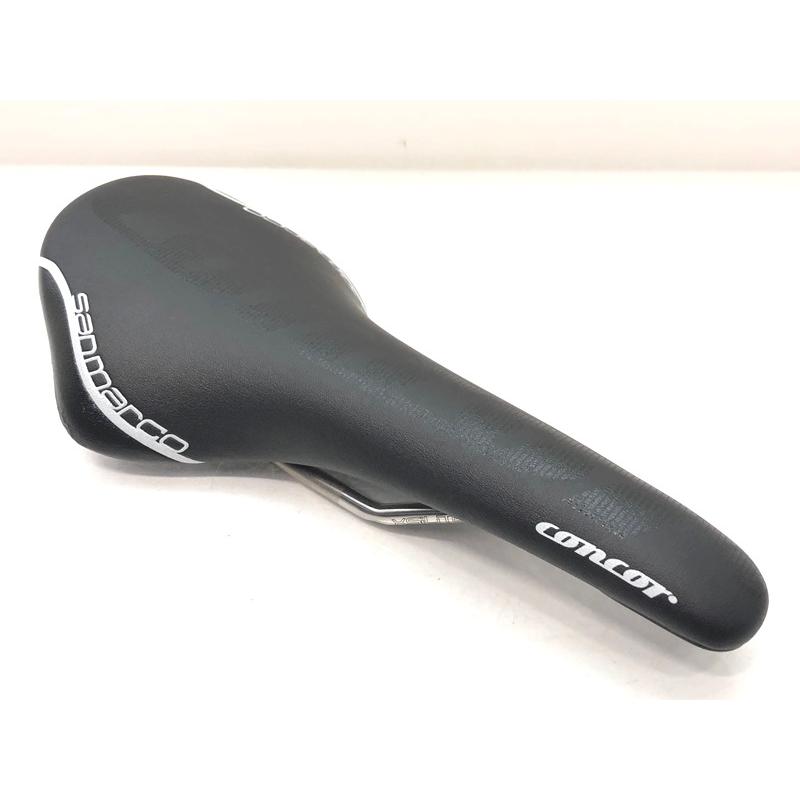 未開封 SANMARCO CONCOR サドル SELLE SANMARCO 「セラサンマルコ」 CONCOR SUPERCORSA サドル / 浜松