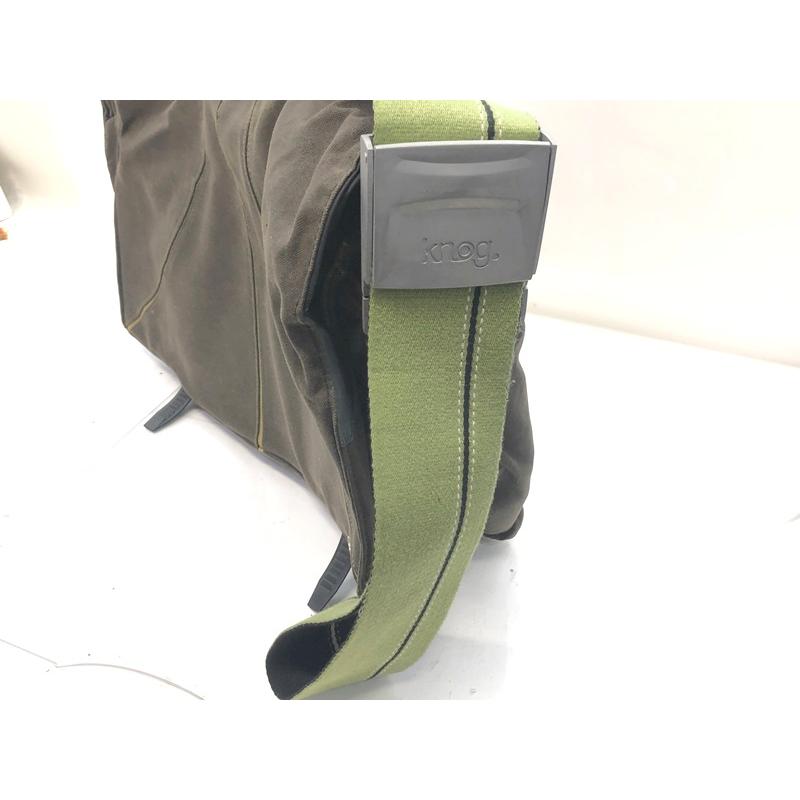 knog bigdog　メッセンジャーバッグ knog bigdog メッセンジャーバッグ
