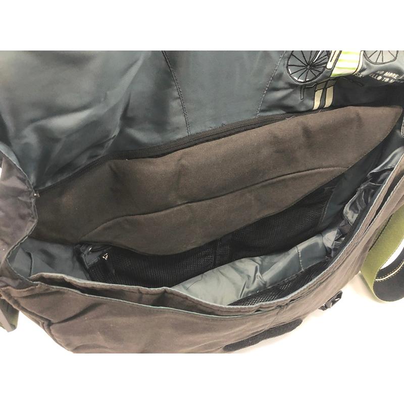 knog bigdog　メッセンジャーバッグ knog bigdog メッセンジャーバッグ