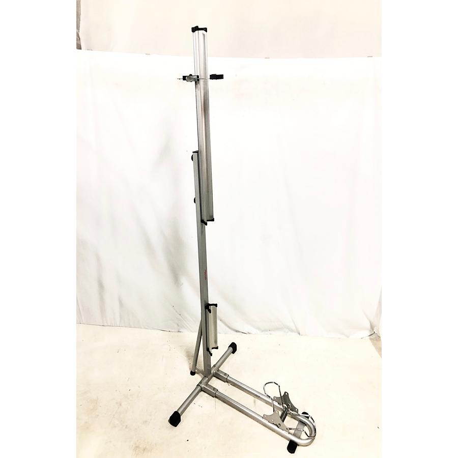 ミノウラ MINOURA DS-2000 縦置き型ディスプレイスタンド バイク