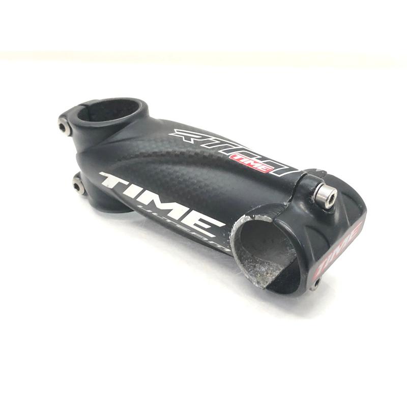 TIME ULTEAM カーボンステム 100mm 楽天市場】(TIME/タイム)ステム