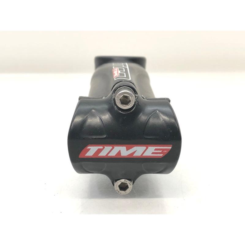 TIME ULTEAM カーボンステム 100mm