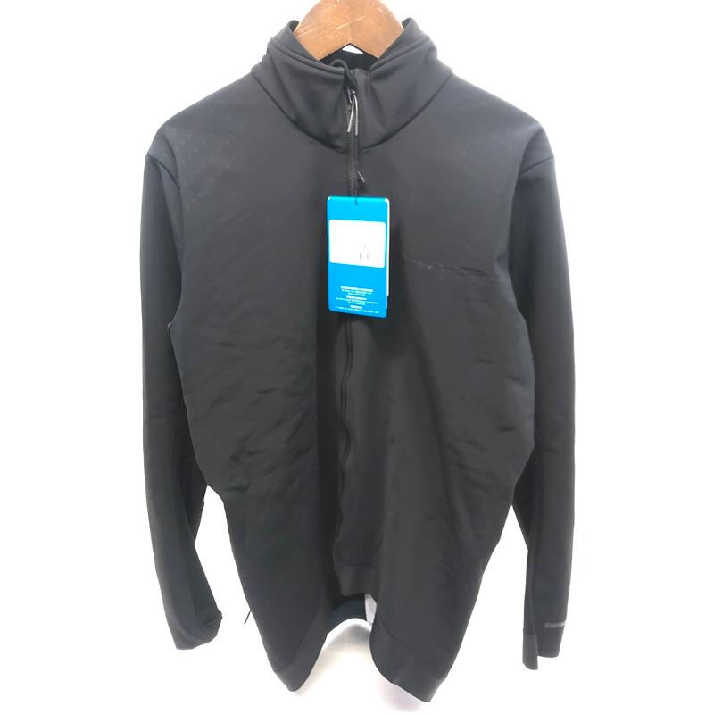 未使用品 シマノ SHIMANO S-PHYRE Windresistant Jersey サイクル