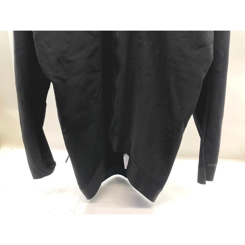 未使用品 シマノ SHIMANO S-PHYRE Windresistant Jersey