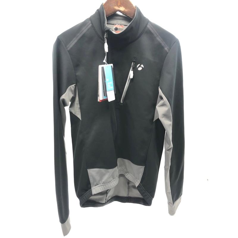 未使用品 ボントレガー BONTRAGER Velocis S1 Softshell Jacket 