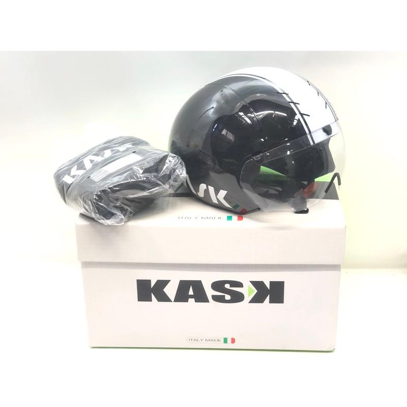 訳アリ カスク KASK バンビーノプロ BAMBINO PRO ヘルメット ブラック